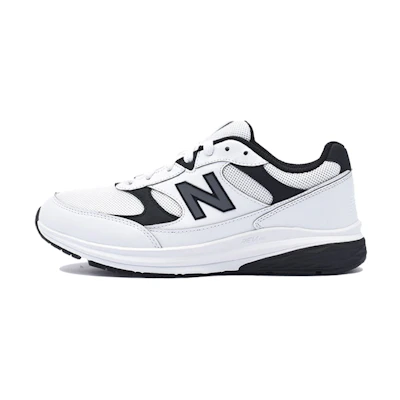 NB 707 Series Black/White