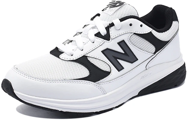 New Balance 707 Siri Hitam/Putih MW707WB Order New Balance 707 Siri Hitam/Putih MW707WB