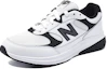 Order New Balance 707 Siri Hitam/Putih MW707WB