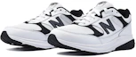 Lookbook New Balance 707 Siri Hitam/Putih MW707WB