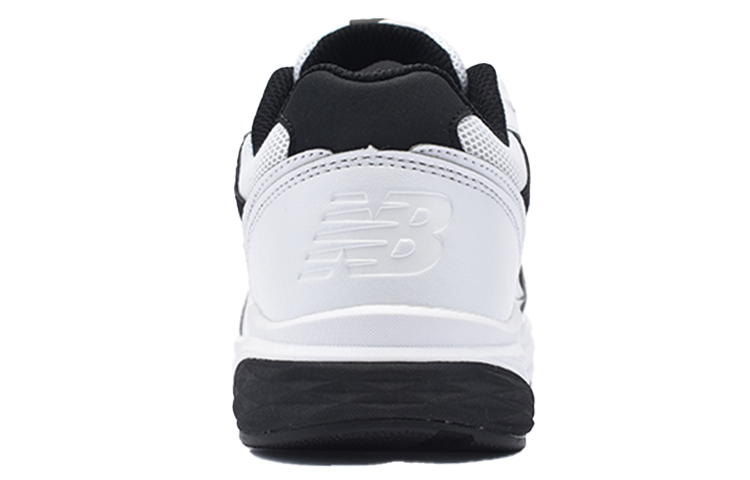 Purchase New Balance 707 Siri Hitam/Putih MW707WB