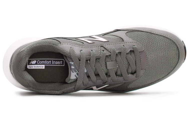 Lookbook 新百伦 707 灰色鞋 MW707SC1