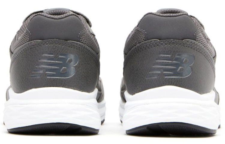 Shop 新百伦 707 灰色鞋 MW707SC1