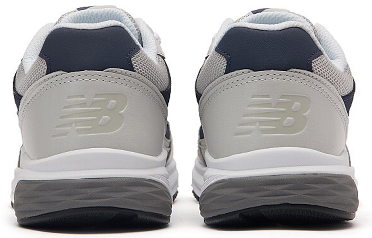 Purchase New Balance 707 Chaussures Gris/Bleu MW707GN