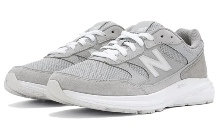 Lookbook New Balance 707 v1 Gris MW707SO1