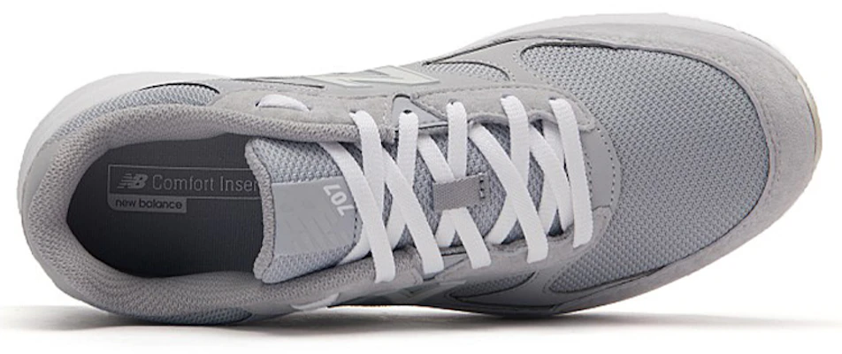 New Balance 707 v1 Gris MW707SO1 Shop New Balance 707 v1 Gris MW707SO1