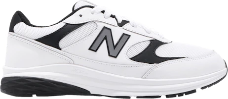 New Balance 707 Wide 'White Black' MW707WB2E New Balance 707 Wide 'White Black' MW707WB2E