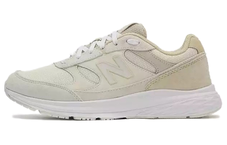 New Balance 707 Yellow 'Beige' MW707SK1