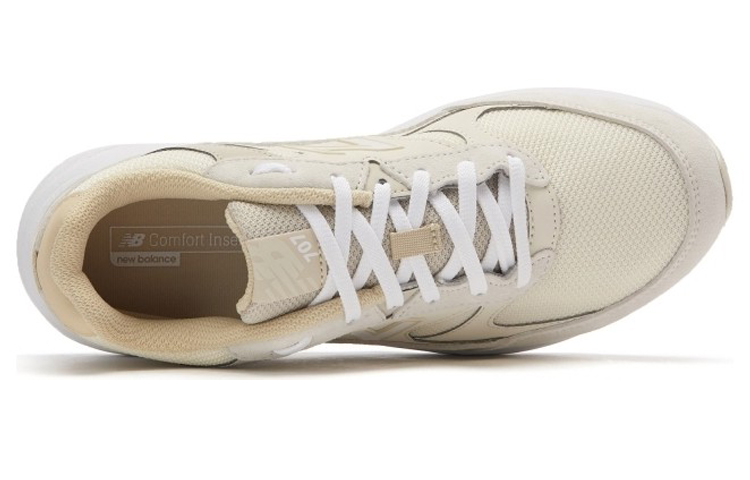 Shop New Balance 707 Jaune ''Beige'' MW707SK1