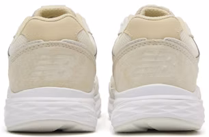 Purchase New Balance NB 707 低筒 跑步鞋 男款 米黃色