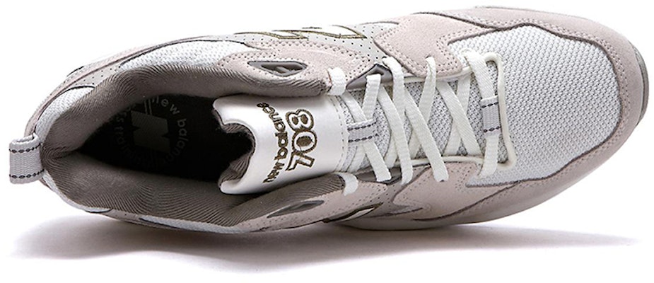 New Balance 708 /Pink 'Abu-abu' MX708LC Lookbook New Balance 708 /Pink 'Abu-abu' MX708LC