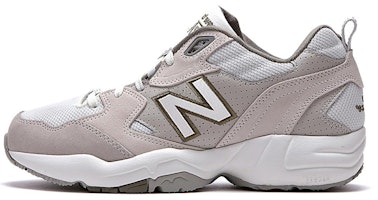 New Balance 708 /Pink 'Grey' MX708LC New Balance 708 /Pink 'Grey' MX708LC