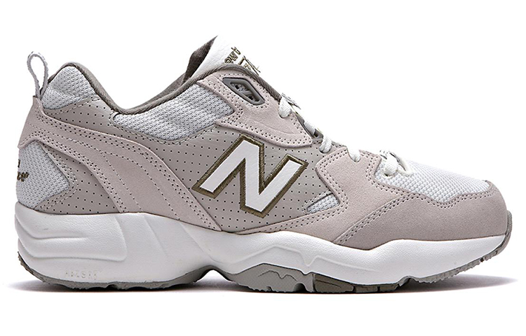Order ニューバランス708 ピンク/グレー MX708LC