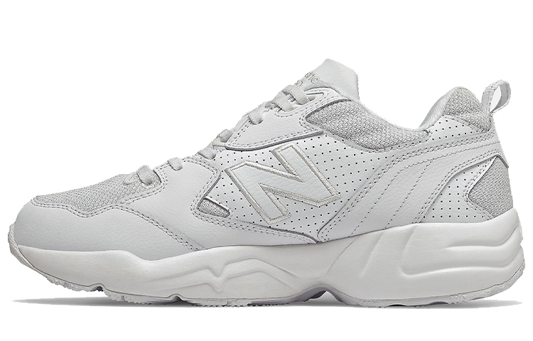 New Balance 708 Grey/ 'White' MX708LW