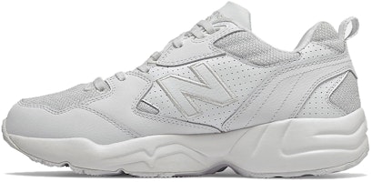New Balance 708 Grey/ 'White' MX708LW New Balance 708 Grey/ 'White' MX708LW