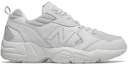 Order New Balance 708 Kelabu/ 'Putih' MX708LW
