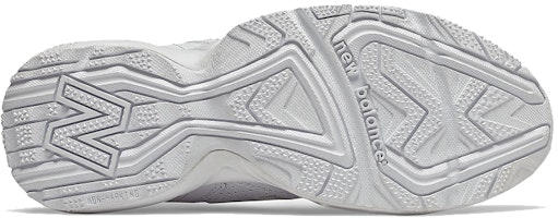 Shop New Balance NB 708 低筒 運動休閒鞋 男款 灰白