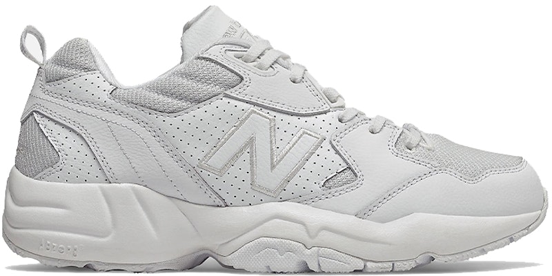 New Balance 708 Gris/ 'Blanco' MX708LW Order New Balance 708 Gris/ 'Blanco' MX708LW