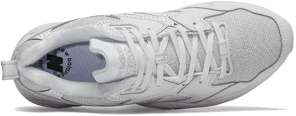 New Balance 708 Gris/ 'Blanco' MX708LW Lookbook New Balance 708 Gris/ 'Blanco' MX708LW