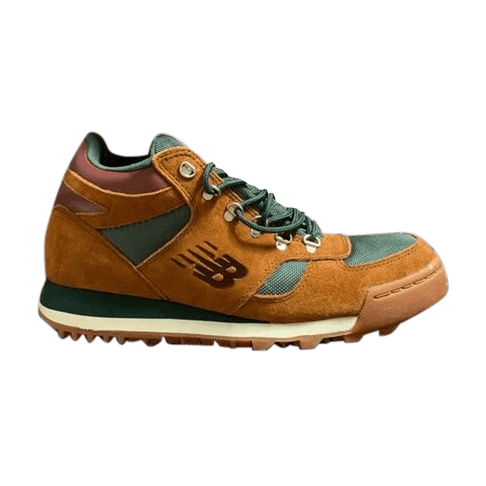 Buy New Balance 710 'Marrón Verde' H710JS1