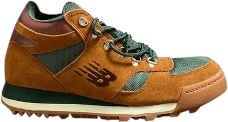 뉴발란스 710 브라운 그린 (New Balance 710 Brown Green) H710JS1 Buy 뉴발란스 710 브라운 그린 (New Balance 710 Brown Green) H710JS1