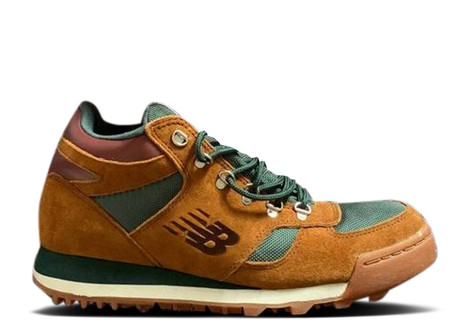 New Balance 710 'Brown Green' H710JS1