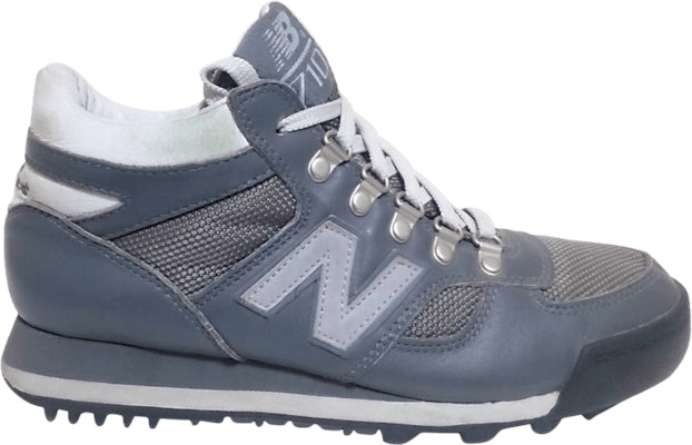 뉴발란스 710 그레이 (New Balance 710 Grey) H710GG Buy 뉴발란스 710 그레이 (New Balance 710 Grey) H710GG