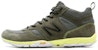 Sneakers New Balance Siri 710 'Hijau' MNL710BB