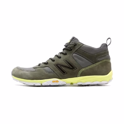 NB 710 Series Sneakers 'Green'