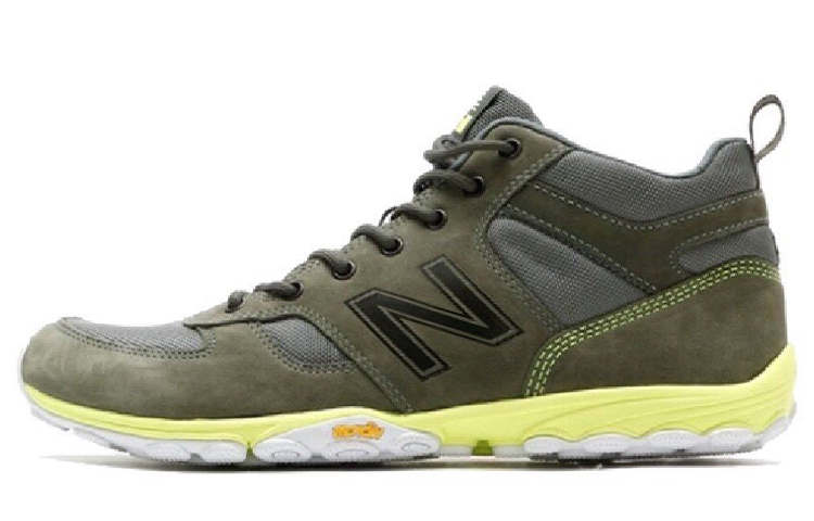 New Balance 710 Series Sneakers 'Green' MNL710BB