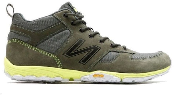 Sneakers New Balance Siri 710 'Hijau' MNL710BB Order Sneakers New Balance Siri 710 'Hijau' MNL710BB