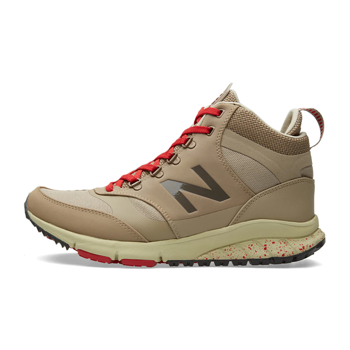Sepatu Vazee Prism Beli New Balance 710 Vazee Outdoor 'Beige Khaki