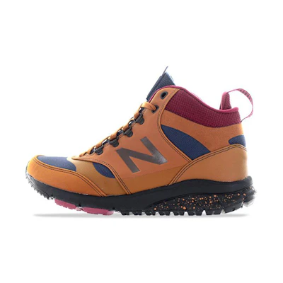 NB 710 Vazee Outdoor 'Burnt Orange'