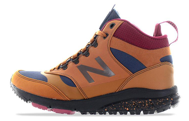 New Balance 710 Vazee Outdoor 'Burnt Orange' HVL710AA