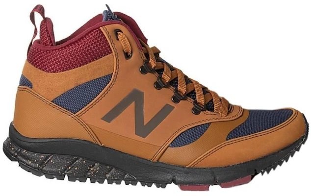 New Balance 710 Vazee Outdoor ''Orange Brûlé'' HVL710AA Order New Balance 710 Vazee Outdoor ''Orange Brûlé'' HVL710AA