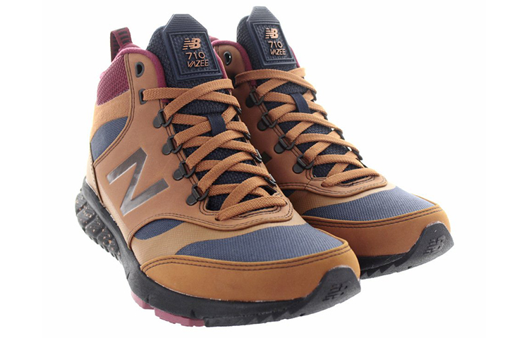Lookbook New Balance 710 Vazee Outdoor ''Orange Brûlé'' HVL710AA