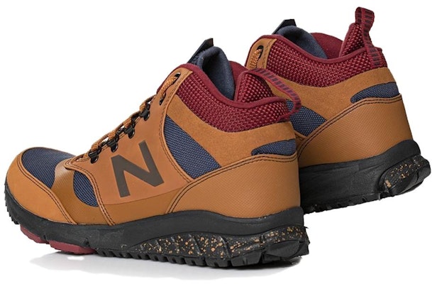 ニューバランス 710 Vazee アウトドア (バーントオレンジ) HVL710AA Shop ニューバランス 710 Vazee アウトドア (バーントオレンジ) HVL710AA