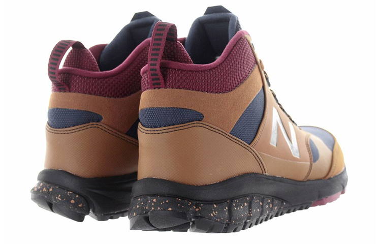 Purchase New Balance 710 Vazee Outdoor ''Orange Brûlé'' HVL710AA