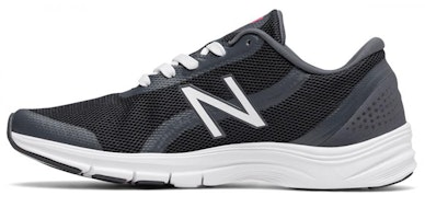 New Balance 711 v3 Mesh 'Classic Versatile Black Low-Top Casual Running' WX711KM3? New Balance 711 v3 Mesh 'Classic Versatile Black Low-Top Casual Running' WX711KM3?