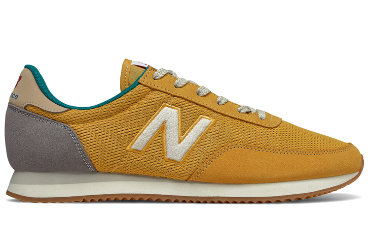 Order New Balance 720 ''Aspen Gold Sesame'' Sneaker UL720YB