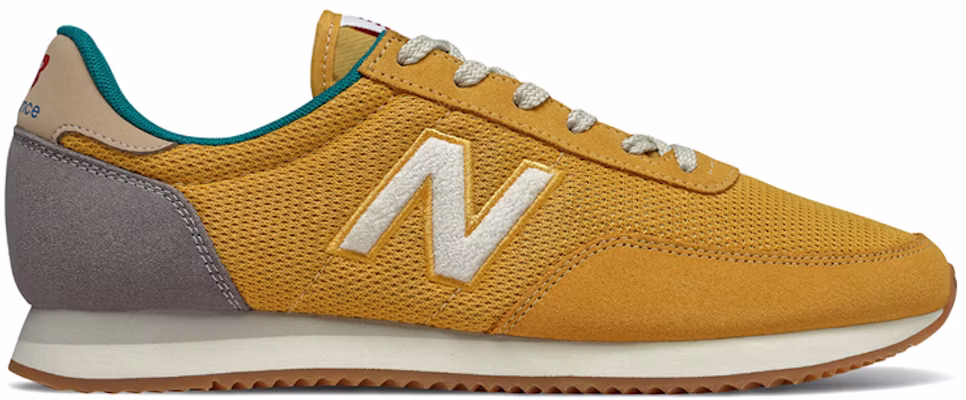 New Balance 720 ''Aspen Gold Sesame'' Sneaker UL720YB Order New Balance 720 ''Aspen Gold Sesame'' Sneaker UL720YB