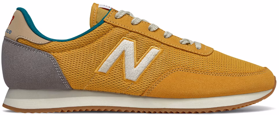 뉴발란스 720 '아스펜 골드' (New Balance 720 'Aspen Gold') UL720YB Order 뉴발란스 720 '아스펜 골드' (New Balance 720 'Aspen Gold') UL720YB