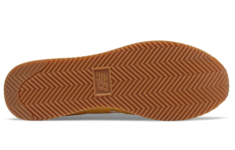 Shop New Balance 720 ''Aspen Gold Sesame'' Sneaker UL720YB