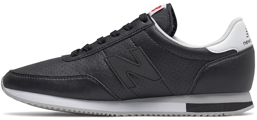 New Balance 720 'Hitam' UL720CA Buy New Balance 720 'Hitam' UL720CA