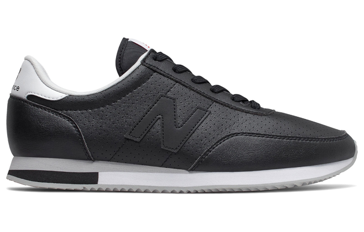 Order New Balance 720 'Hitam' UL720CA