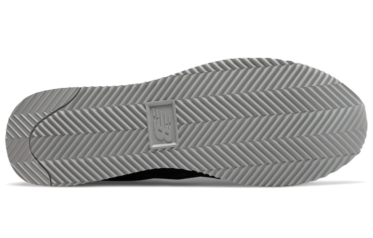 Shop New Balance 720 'Hitam' UL720CA