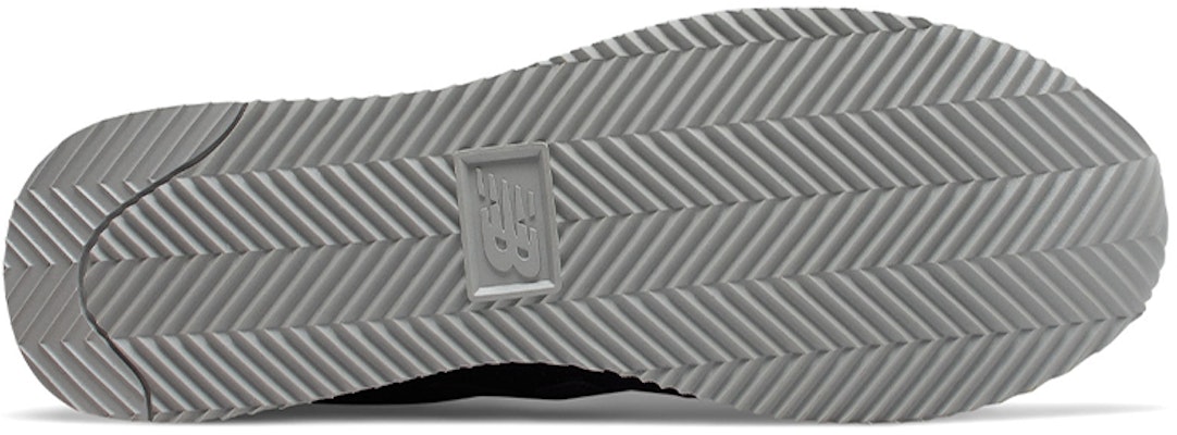 New Balance 720 'Hitam' UL720CA Shop New Balance 720 'Hitam' UL720CA