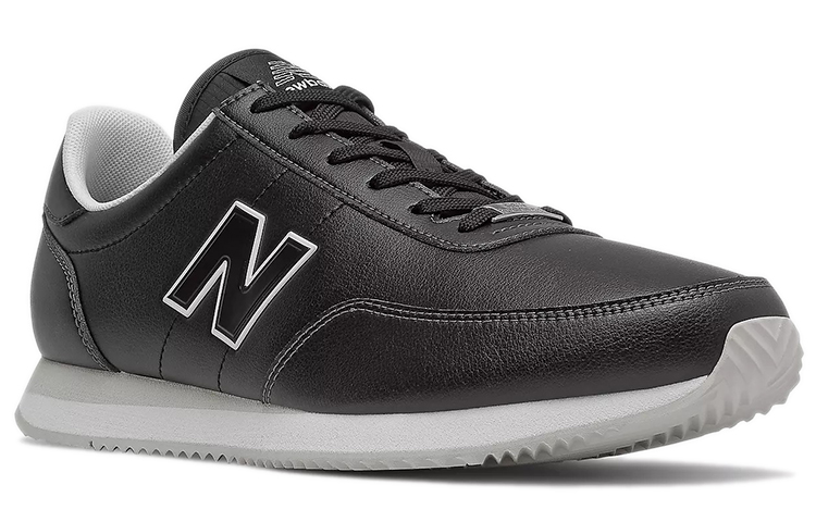 Lookbook 新百伦 720 '黑色' UL720WK1