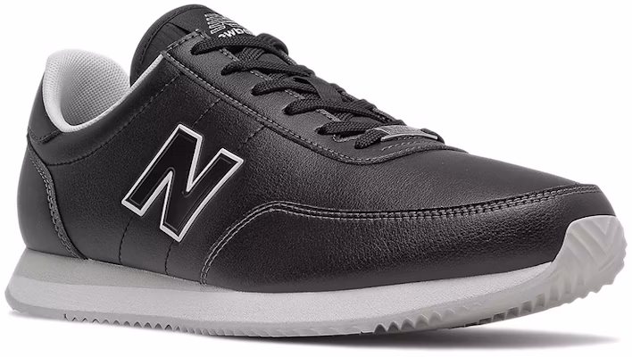 New Balance 720 'Black' UL720WK1 Lookbook New Balance 720 'Black' UL720WK1