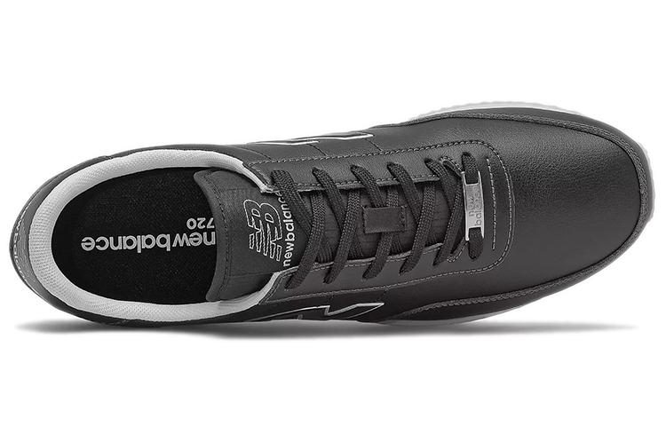 Shop New Balance 720 ''Nero'' UL720WK1